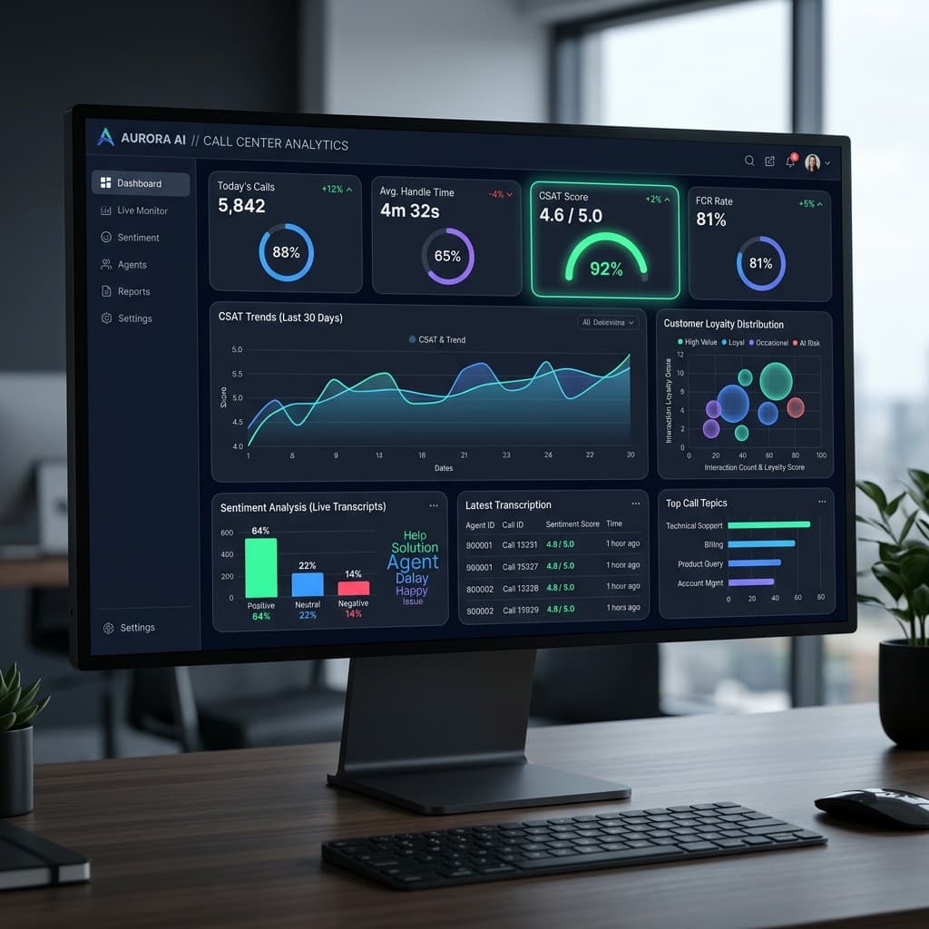 HaiLO AutoInsights Analytics Dashboard Demonstration