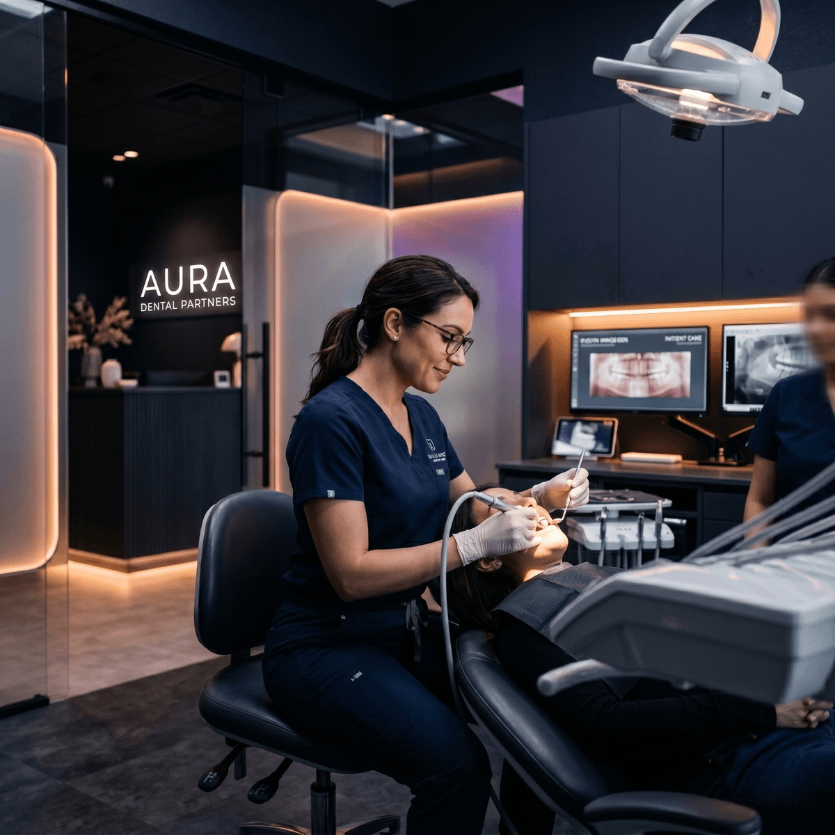 Dental AI Voice Agent for Patient Calls and Appointments