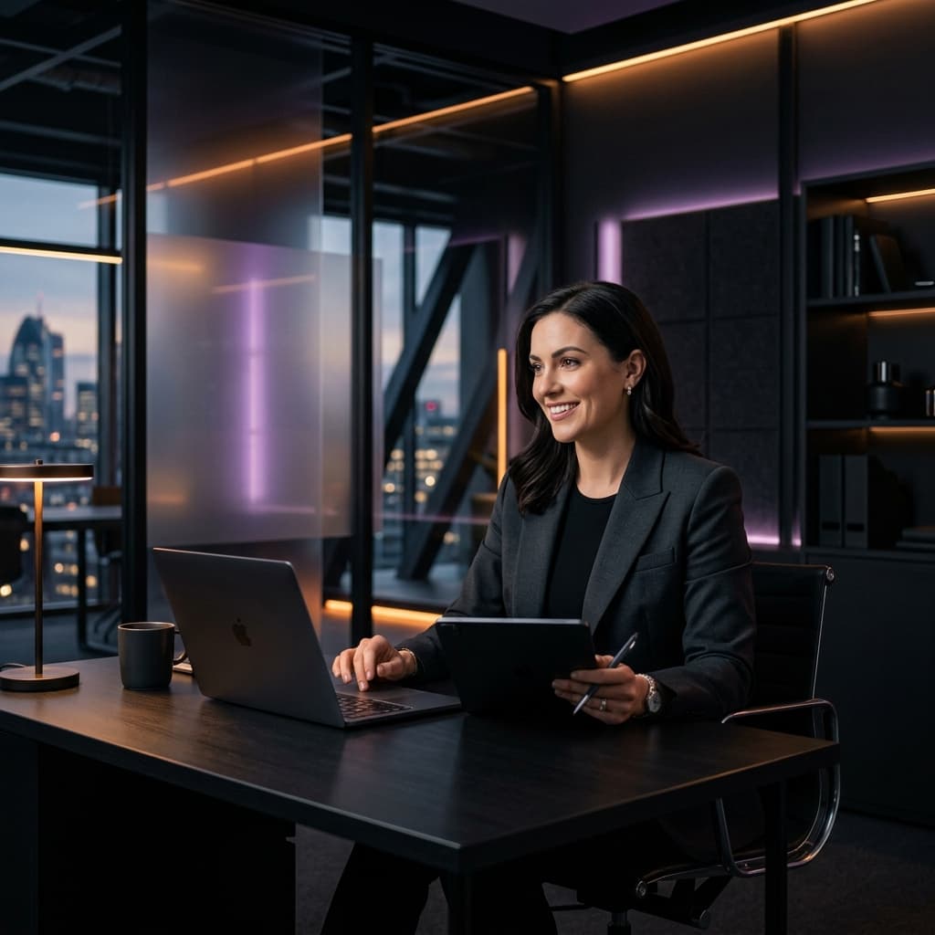 Recruitment AI Voice Agent for Candidate Screening and Client Enquiries